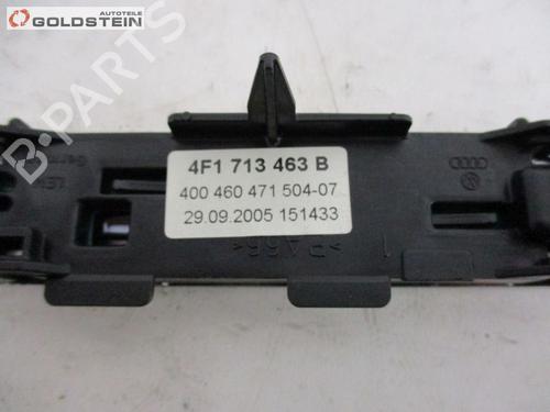 Shift knob AUDI A6 C6 Avant (4F5) 3.0 TDI quattro | BP37100424I34 - Image 5