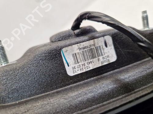 Left mirror DODGE JOURNEY 2.4 | BP33618654C26  - Image 10