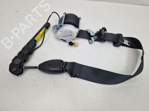 Used Front left seatbelt Front left seatbelt 39615307 39615307