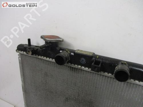 Water radiator SUBARU OUTBACK (BR) 2.5 i AWD (BR9) | BP40229886M31 - Image 3