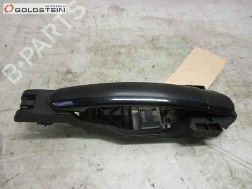 Exterior handle SEAT ALTEA XL (5P5, 5P8) 2.0 TDI | BP25825798C122 
