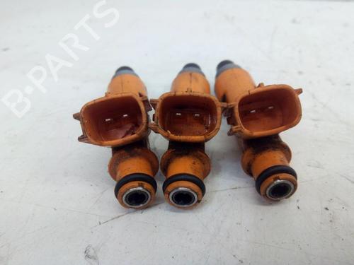 Injector OPEL AGILA B (H08) 1.0 (F68) | BP29109696M100 - Image 6