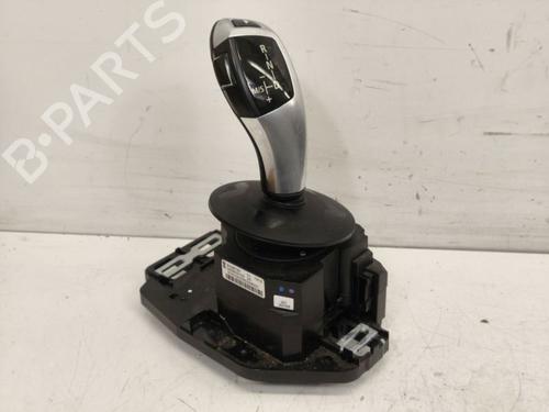 Shift knob BMW 5 (E60) 525 i | BP39638399I34 - Image 2