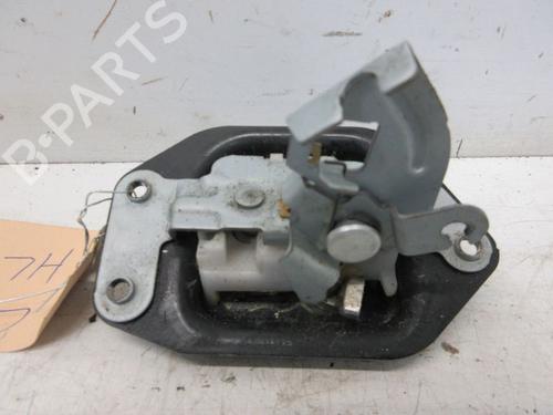 Rear left lock NISSAN NV200 Van 1.6 16V (VM20, M20N, M20, M20L, M20M) | BP29099419C100 