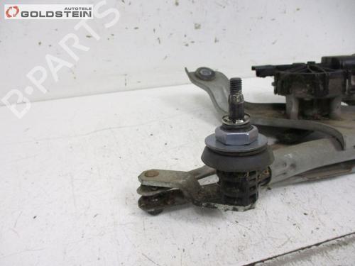 Front wiper motor DACIA SANDERO 1.4 (BS0C, BS0A, BS0G, BS1F, BS0E) | BP37110074M29 - Image 2