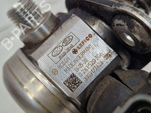 Injection pump HYUNDAI i40 I (VF) 1.6 GDI | BP36215375M78 - Image 7