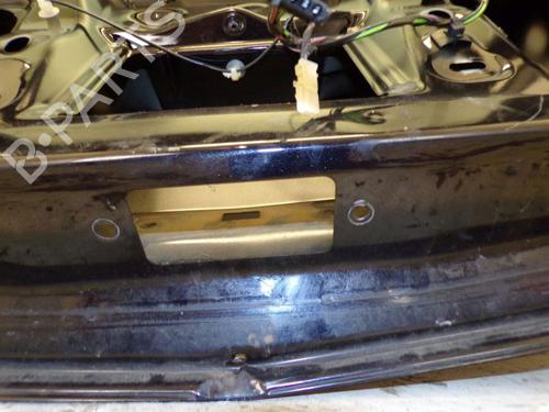 Tailgate OPEL CORSA D (S07) 1.4 (L08, L68) | BP21137369C6 