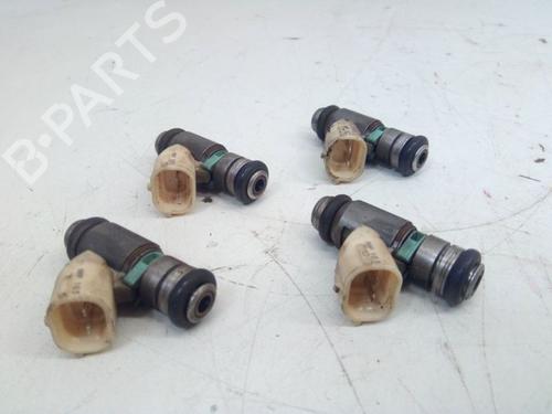 Injector VW GOLF PLUS V (5M1, 521) 1.4 16V | BP37138178M100 - Image 4