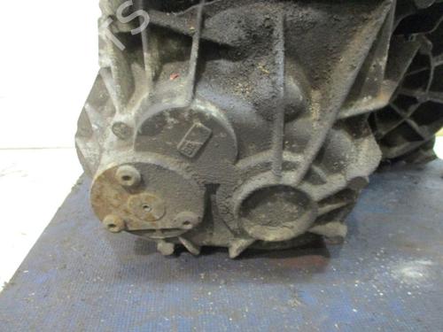 Gearbox FORD TRANSIT CONNECT (P65_, P70_, P80_) 1.8 TDCi | BP18803225M3 