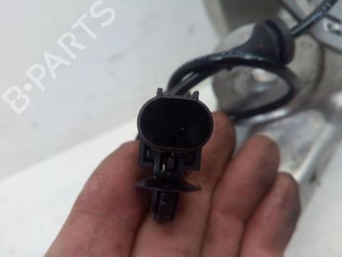 Left front steering knuckle NIO ET7 EV All-wheel Drive | BP37139652M25 - Image 10