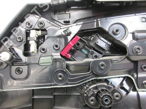 Front left panel BMW 5 (G30, F90) 520 i | BP37131720C58 - Image 7