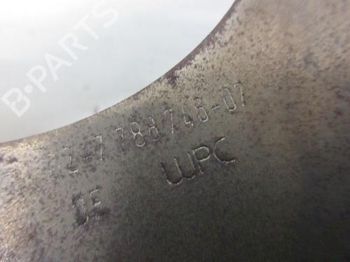 Flywheel BMW X5 (E70) xDrive 35 d | BP29090357M101 