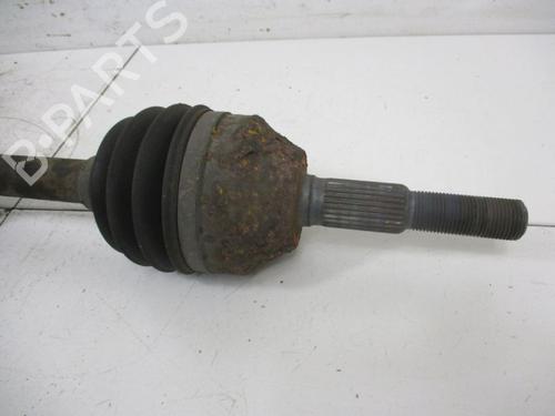 Right front driveshaft JEEP CHEROKEE (KJ) 3.7 4x4 | BP37110952M39 - Image 2