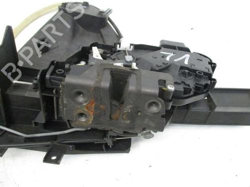 Front left lock FORD C-MAX (DM2) 1.6 TDCi | BP18807473C98 