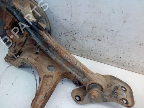 Right rear steering knuckle SUZUKI GRAND VITARA II (JT, TE, TD) 1.9 DDiS All-wheel Drive (JT419, TD44, JB419WD, JB419XD,... | BP29107386M28 