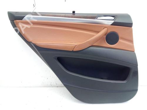 Used Rear left panel BMW X5 (E70) xDrive 30 i (272 hp) 29102907