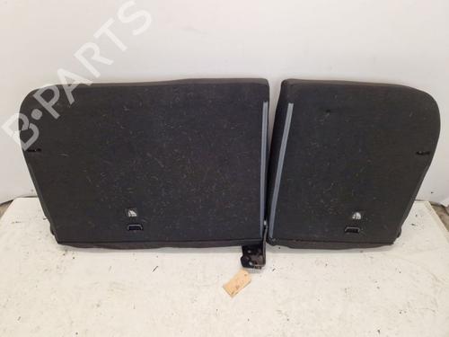 Rear seat DACIA SANDERO II 1.0 SCe 75 (B8JC, B8JD, B8NC) | BP32343676C17  - Image 7