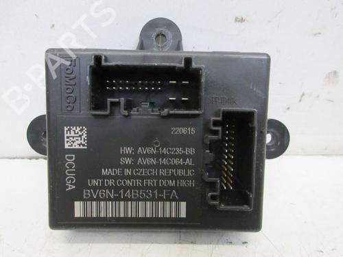 Computer FORD FOCUS III 1.0 EcoBoost (125 hp) 29089228