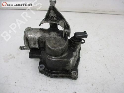 Thermostat housing MERCEDES-BENZ C-CLASS (W204) C 220 CDI (204.008) | BP18752953M116 