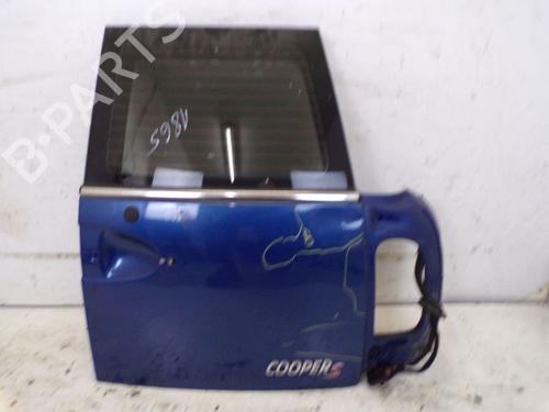right-rear-door-mini-mini-clubman-r55-2006-2007-2008-2009-2010-2011-2012-2013-2014-2015-37126036 main image