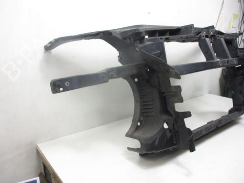 Crossmember OPEL ZAFIRA / ZAFIRA FAMILY B (A05) 1.8 (M75) | BP18791051C162 