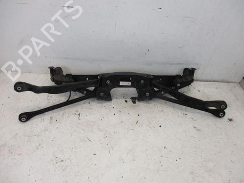 Used Rear axle MINI MINI Convertible (F57) Cooper S (192 hp) 18799102