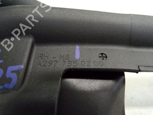 Rubber door seal MERCEDES-BENZ EQS (V297) EQS 450+ (297.123) | BP29097677C142 