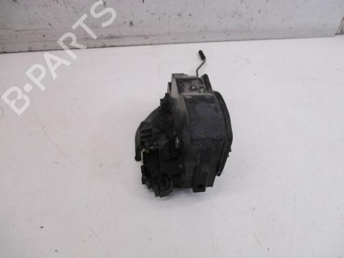 Rear right lock BMW X5 (E70) xDrive 35 d | BP29090242C99 