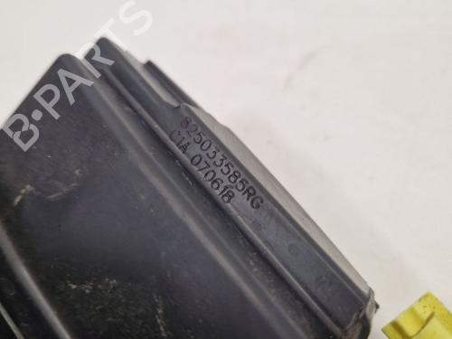 Rear left lock DACIA SANDERO II 1.0 SCe 75 (B8JC, B8JD, B8NC) | BP31702158C100 