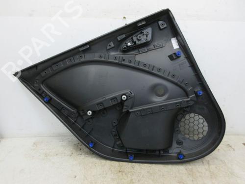 Rear right panel OPEL CORSA E (X15) 1.4 Turbo (08, 68) | BP37129966C61 - Image 6
