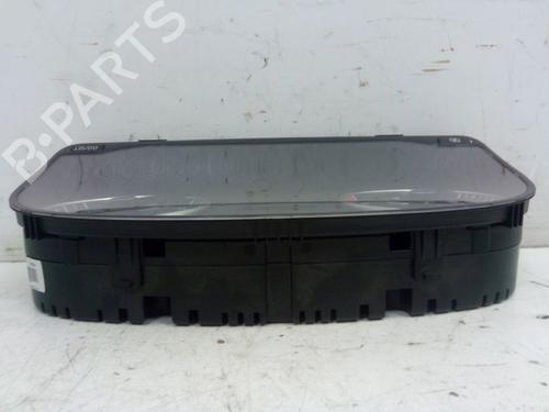 Ferdsskriver VW CADDY III MPV (2KB, 2KJ, 2CB, 2CJ) 1.2 TSI | BP30084989C48