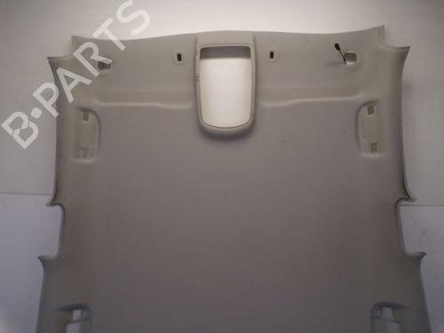 Interiør tag OPEL ZAFIRA TOURER C (P12) 1.4 (75) | BP37127998I12 - Image 2