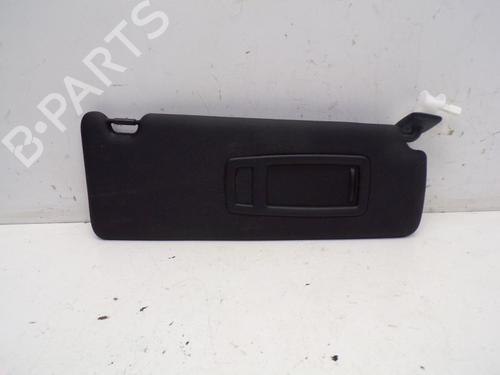 Used Right sun visor BMW 3 (F30, F80) M3 (431 hp) 29084240