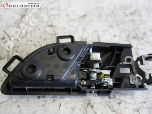 Rear right exterior door handle HONDA CR-V III (RE_) 2.2 i-CTDi 4WD (RE6) | BP13759662C130