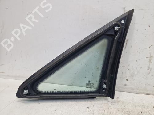 Front right quarter glass VW TOURAN (1T1, 1T2) 2.0 TDI | BP23762196C112 
