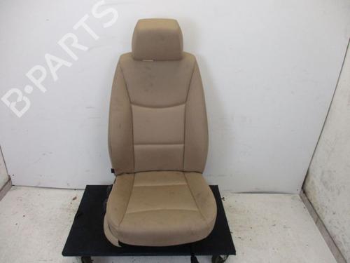 Sæde højre fortil BMW 3 (E90) 328 i (234 hp) 31588407