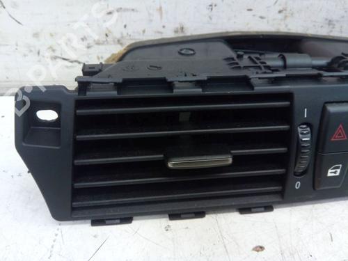 Luftventil BMW 5 Touring (E61) 525 xi | BP37137617I21 - Image 7