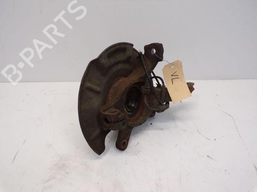 Left front steering knuckle SUZUKI SX4 (EY, GY) 1.9 DDiS (RW419D) | BP37130514M25 - Image 4
