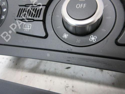 Climate control BMW 5 Touring (E61) 525 d | BP37125508I5 - Image 9