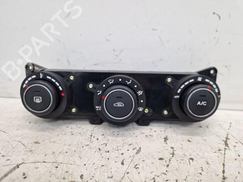 Climate control KIA CEE'D Hatchback (ED) 1.6 | BP37140413I5 - Image 2