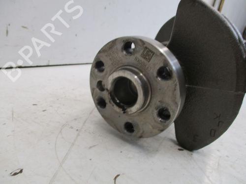 Other FORD FIESTA VII (HJ, HF) 1.0 EcoBoost | BP32661241O1