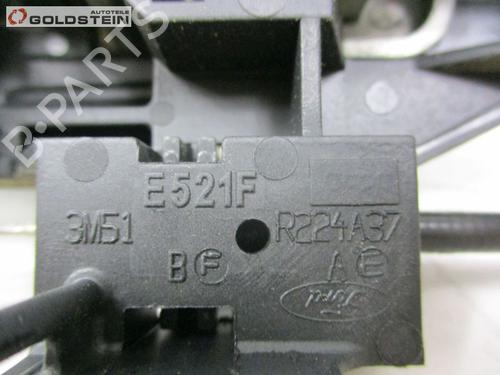 Front left exterior door handle FORD GRAND C-MAX (DXA/CB7, DXA/CEU) 1.6 TDCi | BP18763691C128 