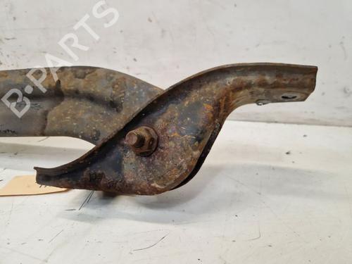 Left rear steering knuckle OPEL ANTARA A (L07) 2.0 CDTI 4x4 | BP29105780M27 