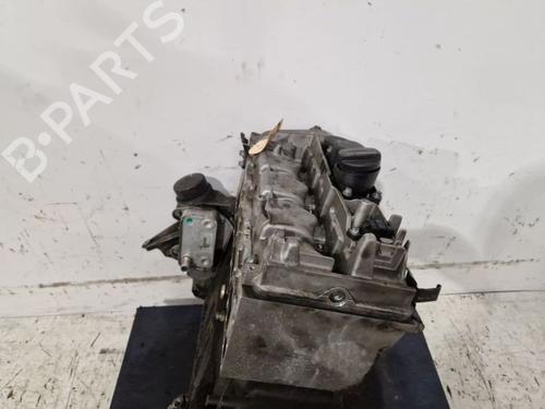 Engine MERCEDES-BENZ E-CLASS T-Model (S211) E 220 T CDI (211.206) | BP31703502M1 
