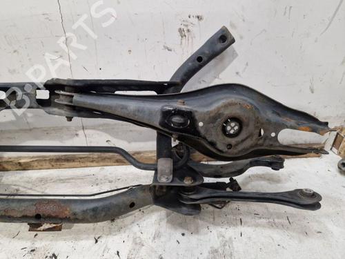 Rear axle VW GOLF VII (5G1, BQ1, BE1, BE2) 2.0 TDI | BP29103080M2 