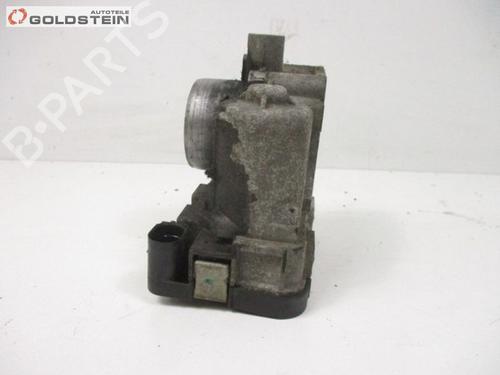 Throttle body FORD KA (RU8) 1.2 | BP30667444M82