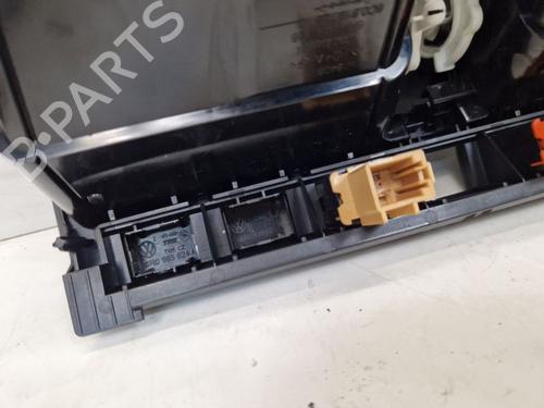 Air vent VW POLO V (6R1, 6C1) 1.2 TDI | BP30358651I21