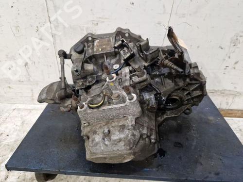 Gearbox MITSUBISHI LANCER VIII Sportback (CX_A) 1.8 (CX3A) | BP33276049M3 - Image 4