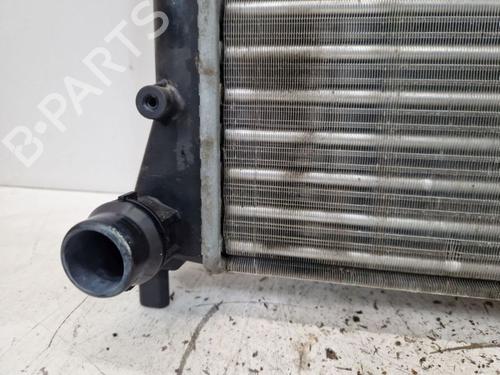 Water radiator VW GOLF PLUS V (5M1, 521) 1.4 16V | BP29438502M31 