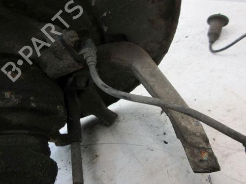 Left rear steering knuckle MERCEDES-BENZ S-CLASS (W220) S 320 CDI (220.026, 220.126) | BP19292689M27 
